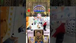 Nakodar Darbar 🙏😊❤️ #nakoder #nakodardarbar🙏 #jaisaiji #jaimastadi🙏🏻❤️😘 #jaibabamuradshahji