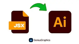 How to Download & Install Scripts in Adobe Illustrator
