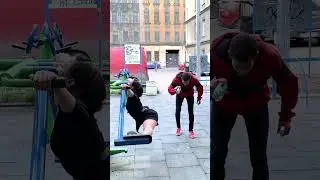 ✨What did he see there?😱😱 | FUNNY VIDEOS | Tik Tok #Shorts