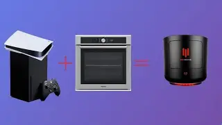 KFC console check out with MiG-29