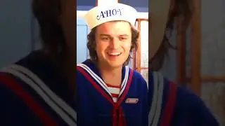 Steve Harrington Edit ❤️‍🔥 #steveharrington #steveharringtonedits