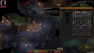 Underrail Gameplay