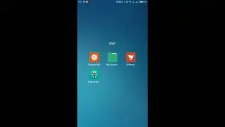 Flash Custom firmware on Mi Band 3
