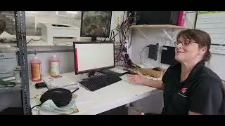 L'application Horizon de Lely avec Pascale Dumais (FMS)