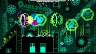 Geometry Dash (2.0)(All coins) - Phoenix by DarkZoneTV | MrDarkient BAC