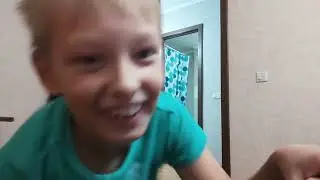 3 частьгонка с котиком + жёсткое наказание 😱😱😱🤔 я буду проводить бой с рэем????