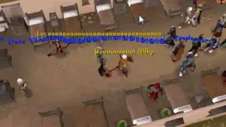 RuneScape 99 HitPoints + Emote [Lucama 2 getss 99 HitPoints]