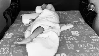 Sleep Stream GOSL 169 LIVE • 30.08.24