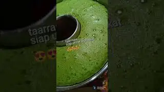 Bolu Pandan lagi.. dan lagi..