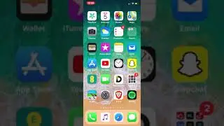(Iphone) Download music from WhatsApp to listen without having to have whatsapp open