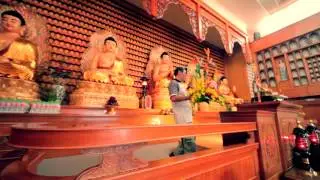 Fo Guang Shan Temple, Guam 2013