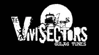 The Vivisectors - Paris-Amsterdam Transit