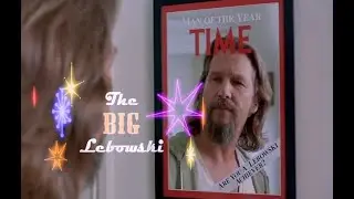 Piss Off | The Big Lebowski