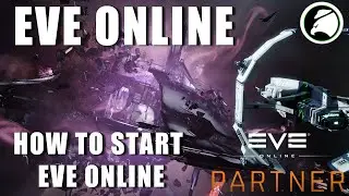 How to start EVE Online