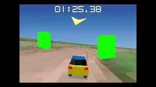 Let's play - RCross