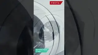 Обзор и технические особенности стиральной машины VEKTA WM 710AW.