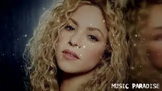 Carlos Vives, Shakira - La Bicicleta