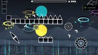 Não (Hard Demon) 2.2 Layout