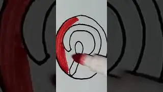 Pinterest Logo Drawing 