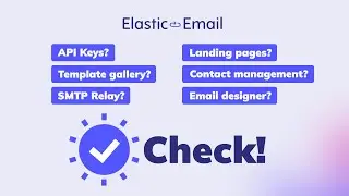 What is Elastic Email? Let's find out how our tool can help you succeed!