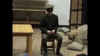 "Тридцать восьмой"