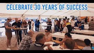 Help-Tec Open Day 2023: Celebrating Our 30th Anniversary