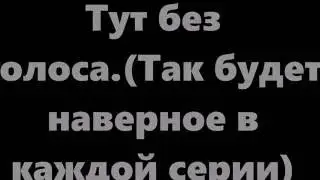 Undertale(нейтральное прохождение)-Руины