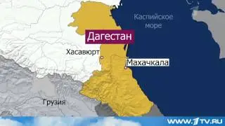 Дагестан: Ликвидированы Боевики, Перевозившие Мощные Взрывные Устройства