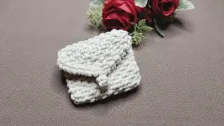DIY Macrame Wallet Tutorials