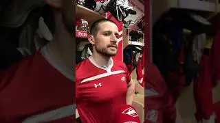 Яков Рылов: Матч был принципиальным