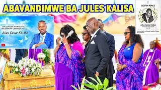 NDUMVA JULES ARI KUMBWIRA NGO SHIMIRA BRIGITE(UMUGORE WE)//KU BAVANDIMWE BA JULES BANANIWE KUBYAKIRA