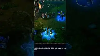 Uther arrives at Hearthglen 