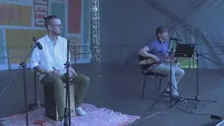В ЗЕМЛЯНКЕ