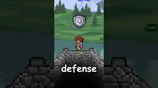 EVERY PERMANENT ITEM BUFF IN TERRARIA 1.4.4 😱 