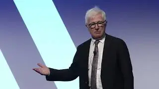 Navigating the global tradewinds and geopolitics | Hon. Tim Groser