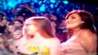 Taylor Swift Teen Choice Awards 2012