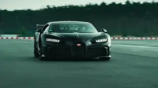 BUGATTI CHIRON EDIT METAMORPHOSIS