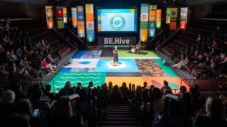 Rare's BE.Hive highlights