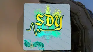 The BEST Paris Stickers
