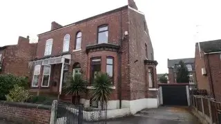 Princess Road, Urmston - VitalSpace Video Tour