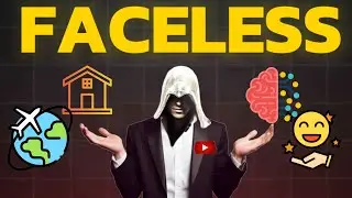 How I Made $1000 On a Single Faceless Video (ON MOBILE!)