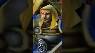 Ведьмак (MemuliusEROR)