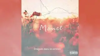 ZATO-Monet feat Dicky