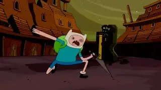 Adventure Time (AMV) 
