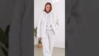 Шубы с Aliexpress // Ссылки в большом видео и в TG: ALIWITHRON
