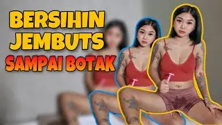 PUBI HAIR SHAVING CHALLENGE‼️ YOU HAVE TO KNOW!!