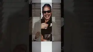 Jeff Goldblum