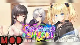 Stepsister Shock MOD Apk || Latest Version Free