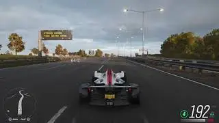 Quand il n'y a pas de Formule 1 dans #ForzaHorizon4