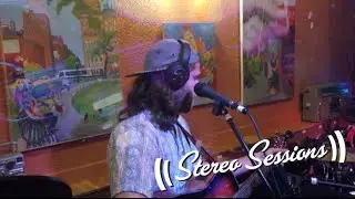 Moyer - See You Soon - Stereo Sessions 14